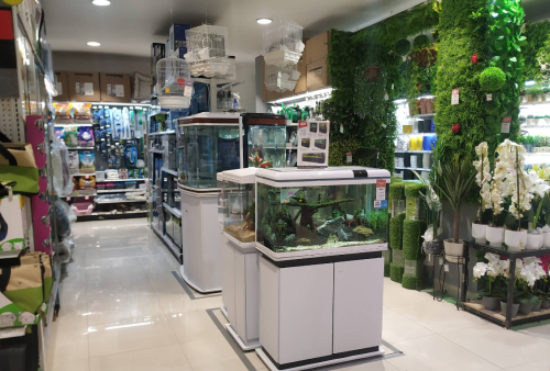 AZKO Ciledug, Stand Alone Retail | We provide Indonesia infrastructure map on various property sectors and data. Access property listings, infrastructure developments, news, and valuable transaction data for informed decisions.