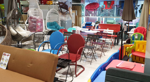 AZKO Rempoa, Stand Alone Retail | We provide Indonesia infrastructure map on various property sectors and data. Access property listings, infrastructure developments, news, and valuable transaction data for informed decisions.