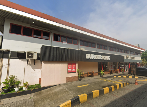 Burger King Pinang, Stand Alone Retail | We provide Indonesia infrastructure map on various property sectors and data. Access property listings, infrastructure developments, news, and valuable transaction data for informed decisions.