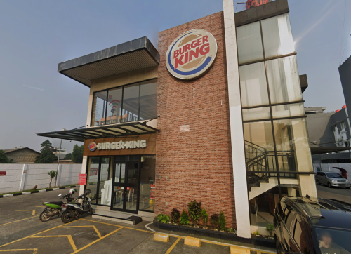 Burger King Pertamina Serpong, Stand Alone Retail | We provide Indonesia infrastructure map on various property sectors and data. Access property listings, infrastructure developments, news, and valuable transaction data for informed decisions.