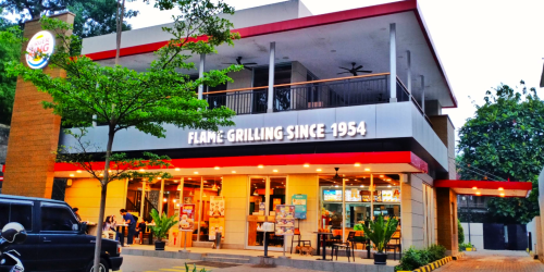 Burger King Sektor 9 Bintaro, Stand Alone Retail | We provide Indonesia infrastructure map on various property sectors and data. Access property listings, infrastructure developments, news, and valuable transaction data for informed decisions.