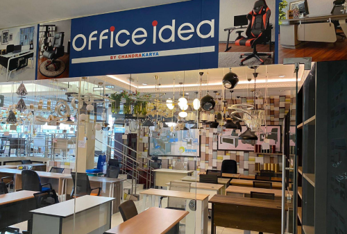 Chandra Karya Premium Gallery Alam Sutera, Stand Alone Retail | We provide Indonesia infrastructure map on various property sectors and data. Access property listings, infrastructure developments, news, and valuable transaction data for informed decisions.