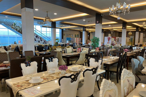 Chandra Karya Premium Gallery Alam Sutera, Stand Alone Retail | We provide Indonesia infrastructure map on various property sectors and data. Access property listings, infrastructure developments, news, and valuable transaction data for informed decisions.