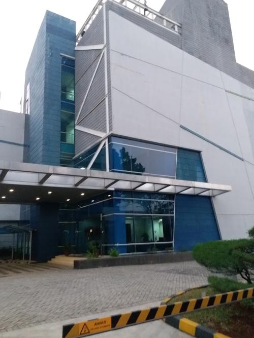 PDG JB1, Data Center | We provide Indonesia infrastructure map on various property sectors and data. Access property listings, infrastructure developments, news, and valuable transaction data for informed decisions.
