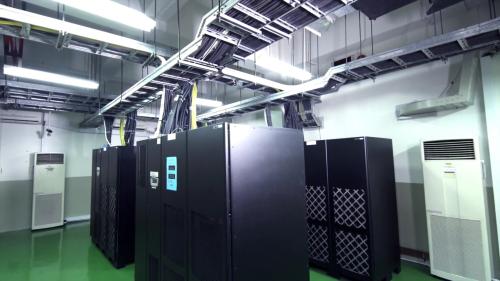 PDG JB1, Data Center | We provide Indonesia infrastructure map on various property sectors and data. Access property listings, infrastructure developments, news, and valuable transaction data for informed decisions.