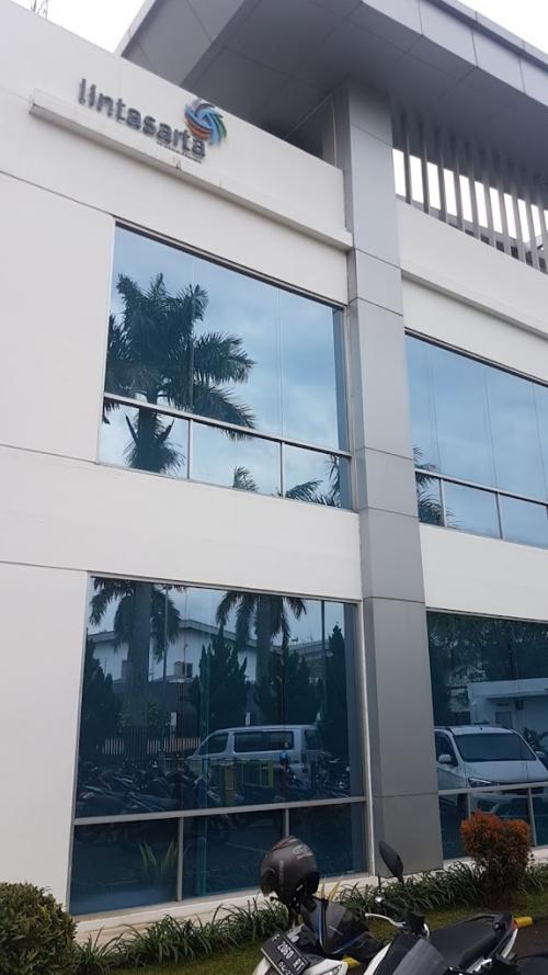 Lintasarta Technopark Data Center, Data Center | We provide Indonesia infrastructure map on various property sectors and data. Access property listings, infrastructure developments, news, and valuable transaction data for informed decisions.