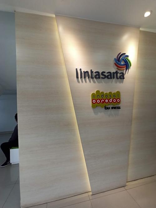 Lintasarta Technopark Data Center, Data Center | We provide Indonesia infrastructure map on various property sectors and data. Access property listings, infrastructure developments, news, and valuable transaction data for informed decisions.