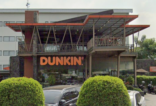 Dunkin' Donuts Metro Permata 1, Stand Alone Retail | We provide Indonesia infrastructure map on various property sectors and data. Access property listings, infrastructure developments, news, and valuable transaction data for informed decisions.