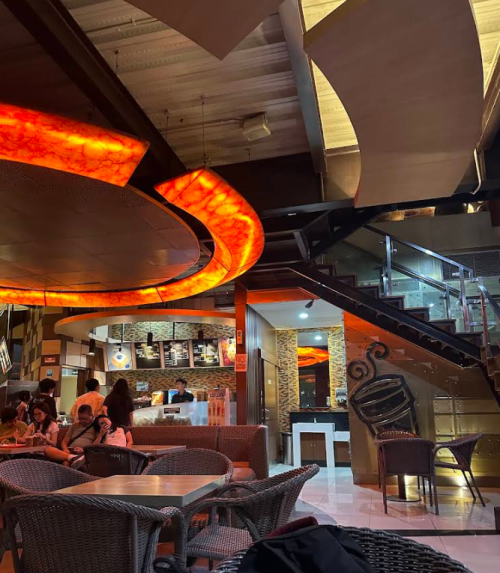 Dunkin' Donuts Metro Permata 1, Stand Alone Retail | We provide Indonesia infrastructure map on various property sectors and data. Access property listings, infrastructure developments, news, and valuable transaction data for informed decisions.