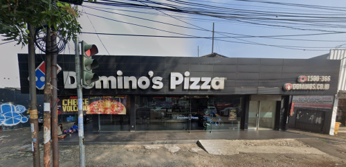 Domino's Pizza Ciputat Pahlawan, Stand Alone Retail | We provide Indonesia infrastructure map on various property sectors and data. Access property listings, infrastructure developments, news, and valuable transaction data for informed decisions.