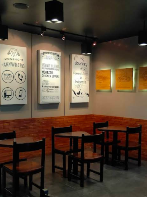 Domino's Pizza Ciputat Pahlawan, Stand Alone Retail | We provide Indonesia infrastructure map on various property sectors and data. Access property listings, infrastructure developments, news, and valuable transaction data for informed decisions.