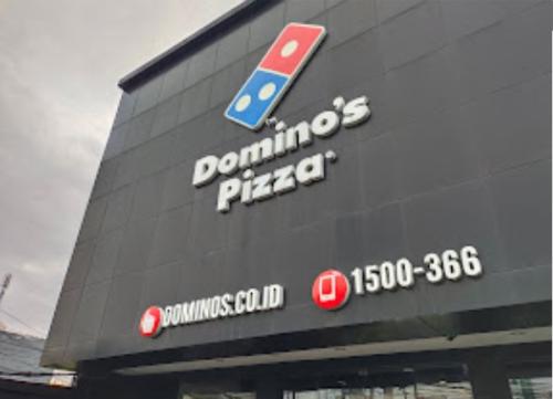 Domino's Pizza Daan Mogot, Stand Alone Retail | We provide Indonesia infrastructure map on various property sectors and data. Access property listings, infrastructure developments, news, and valuable transaction data for informed decisions.