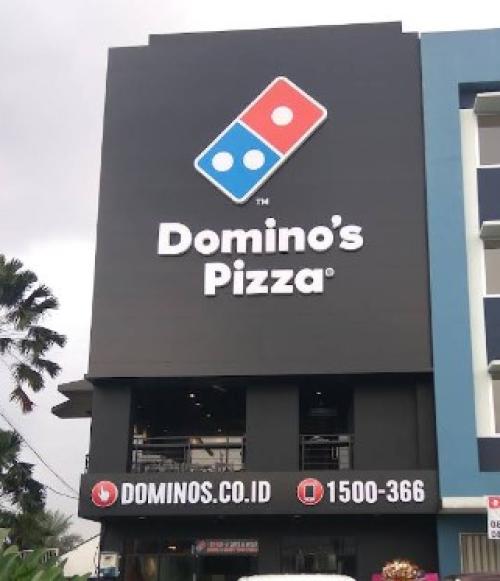 Domino's Pizza Merdeka Cimone, Stand Alone Retail | We provide Indonesia infrastructure map on various property sectors and data. Access property listings, infrastructure developments, news, and valuable transaction data for informed decisions.