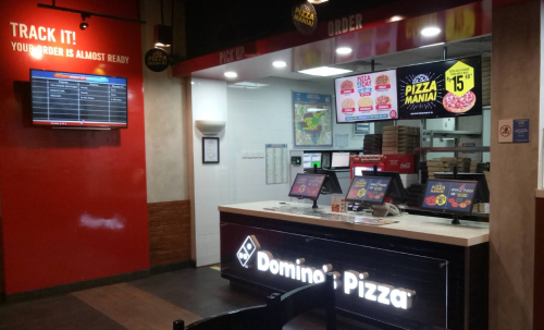 Domino's Pizza Merdeka Cimone, Stand Alone Retail | We provide Indonesia infrastructure map on various property sectors and data. Access property listings, infrastructure developments, news, and valuable transaction data for informed decisions.
