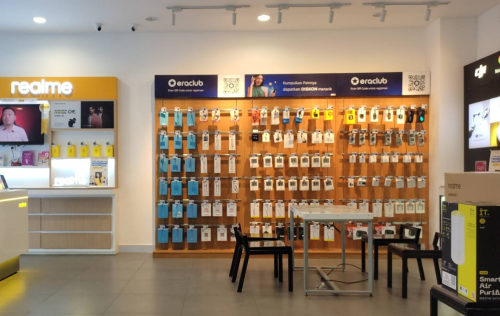 Erafone Megastore Cipondoh, Stand Alone Retail | We provide Indonesia infrastructure map on various property sectors and data. Access property listings, infrastructure developments, news, and valuable transaction data for informed decisions.