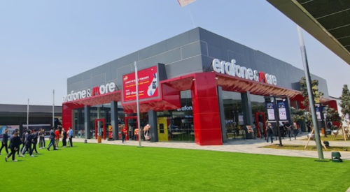 Erafone & More Erajaya PIK, Stand Alone Retail | We provide Indonesia infrastructure map on various property sectors and data. Access property listings, infrastructure developments, news, and valuable transaction data for informed decisions.
