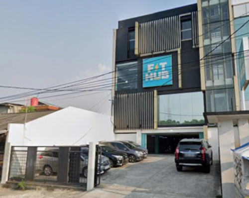 FIT HUB Ciledug, Stand Alone Retail | We provide Indonesia infrastructure map on various property sectors and data. Access property listings, infrastructure developments, news, and valuable transaction data for informed decisions.