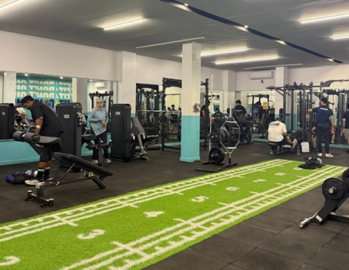 FIT HUB Ciledug, Stand Alone Retail | We provide Indonesia infrastructure map on various property sectors and data. Access property listings, infrastructure developments, news, and valuable transaction data for informed decisions.