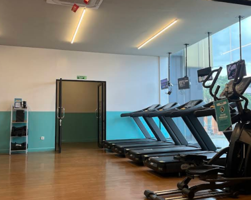 FIT HUB Ciledug, Stand Alone Retail | We provide Indonesia infrastructure map on various property sectors and data. Access property listings, infrastructure developments, news, and valuable transaction data for informed decisions.