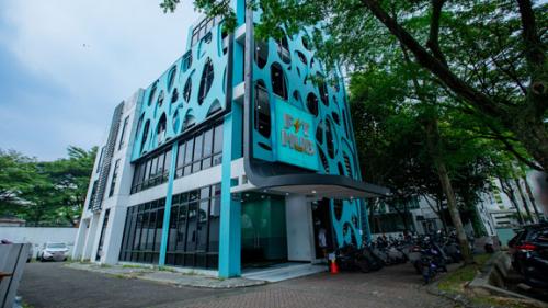 FIT HUB Citra Raya Cikupa, Stand Alone Retail | We provide Indonesia infrastructure map on various property sectors and data. Access property listings, infrastructure developments, news, and valuable transaction data for informed decisions.