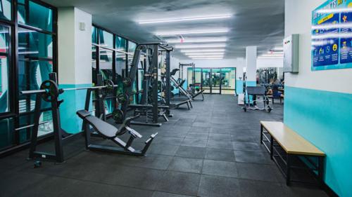 FIT HUB Citra Raya Cikupa, Stand Alone Retail | We provide Indonesia infrastructure map on various property sectors and data. Access property listings, infrastructure developments, news, and valuable transaction data for informed decisions.