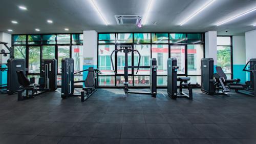 FIT HUB Citra Raya Cikupa, Stand Alone Retail | We provide Indonesia infrastructure map on various property sectors and data. Access property listings, infrastructure developments, news, and valuable transaction data for informed decisions.