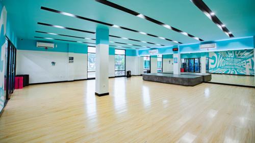 FIT HUB Citra Raya Cikupa, Stand Alone Retail | We provide Indonesia infrastructure map on various property sectors and data. Access property listings, infrastructure developments, news, and valuable transaction data for informed decisions.