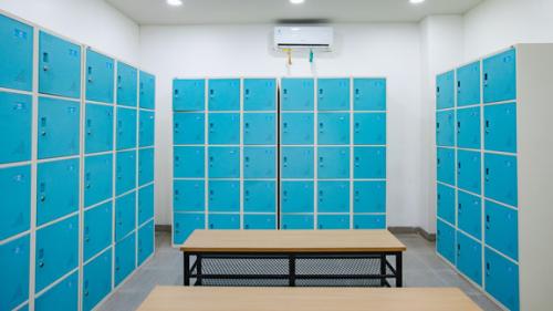 FIT HUB Citra Raya Cikupa, Stand Alone Retail | We provide Indonesia infrastructure map on various property sectors and data. Access property listings, infrastructure developments, news, and valuable transaction data for informed decisions.