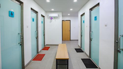 FIT HUB Citra Raya Cikupa, Stand Alone Retail | We provide Indonesia infrastructure map on various property sectors and data. Access property listings, infrastructure developments, news, and valuable transaction data for informed decisions.