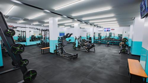 FIT HUB Cireundeu, Stand Alone Retail | We provide Indonesia infrastructure map on various property sectors and data. Access property listings, infrastructure developments, news, and valuable transaction data for informed decisions.