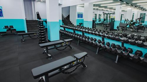 FIT HUB Cireundeu, Stand Alone Retail | We provide Indonesia infrastructure map on various property sectors and data. Access property listings, infrastructure developments, news, and valuable transaction data for informed decisions.