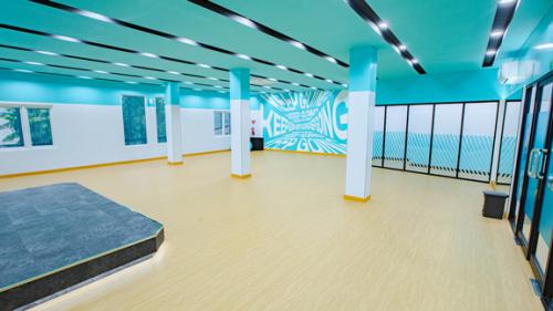 FIT HUB Cireundeu, Stand Alone Retail | We provide Indonesia infrastructure map on various property sectors and data. Access property listings, infrastructure developments, news, and valuable transaction data for informed decisions.