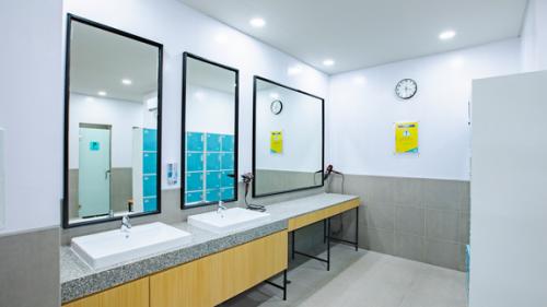 FIT HUB Cireundeu, Stand Alone Retail | We provide Indonesia infrastructure map on various property sectors and data. Access property listings, infrastructure developments, news, and valuable transaction data for informed decisions.