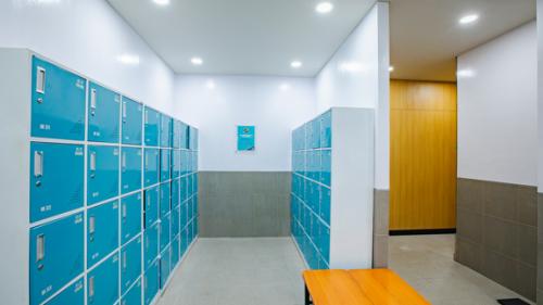 FIT HUB Cireundeu, Stand Alone Retail | We provide Indonesia infrastructure map on various property sectors and data. Access property listings, infrastructure developments, news, and valuable transaction data for informed decisions.