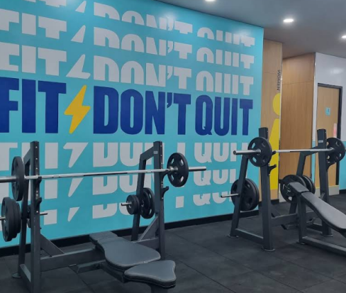 FIT HUB BSD Rawa Buntu, Stand Alone Retail | We provide Indonesia infrastructure map on various property sectors and data. Access property listings, infrastructure developments, news, and valuable transaction data for informed decisions.