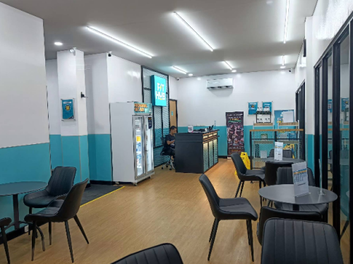 FIT HUB BSD Rawa Buntu, Stand Alone Retail | We provide Indonesia infrastructure map on various property sectors and data. Access property listings, infrastructure developments, news, and valuable transaction data for informed decisions.