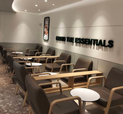 Fore Coffee Bintaro Sektor 5, Stand Alone Retail | We provide Indonesia infrastructure map on various property sectors and data. Access property listings, infrastructure developments, news, and valuable transaction data for informed decisions.