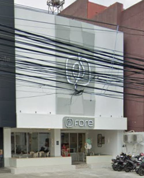 Fore Coffee Kisamaun, Stand Alone Retail | We provide Indonesia infrastructure map on various property sectors and data. Access property listings, infrastructure developments, news, and valuable transaction data for informed decisions.