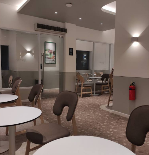 Fore Coffee Raden Saleh, Stand Alone Retail | We provide Indonesia infrastructure map on various property sectors and data. Access property listings, infrastructure developments, news, and valuable transaction data for informed decisions.