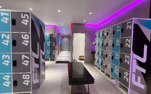 FTL Gym Alam Sutera, Stand Alone Retail | We provide Indonesia infrastructure map on various property sectors and data. Access property listings, infrastructure developments, news, and valuable transaction data for informed decisions.