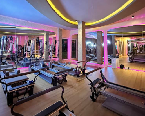 FTL Gym Cipondoh, Stand Alone Retail | We provide Indonesia infrastructure map on various property sectors and data. Access property listings, infrastructure developments, news, and valuable transaction data for informed decisions.