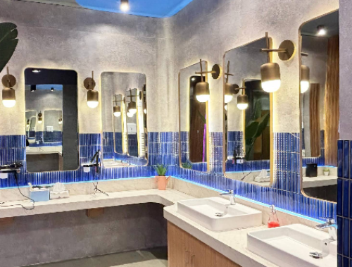 FTL Gym Cipondoh, Stand Alone Retail | We provide Indonesia infrastructure map on various property sectors and data. Access property listings, infrastructure developments, news, and valuable transaction data for informed decisions.