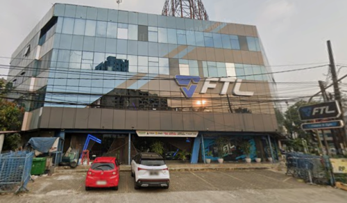 FTL Gym Ciputat, Stand Alone Retail | We provide Indonesia infrastructure map on various property sectors and data. Access property listings, infrastructure developments, news, and valuable transaction data for informed decisions.