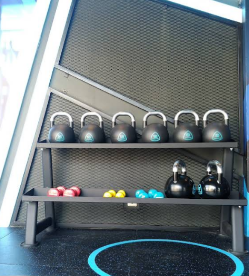 FTL Gym Ciputat, Stand Alone Retail | We provide Indonesia infrastructure map on various property sectors and data. Access property listings, infrastructure developments, news, and valuable transaction data for informed decisions.