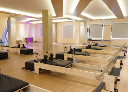 FTL Gym Cireundeu, Stand Alone Retail | We provide Indonesia infrastructure map on various property sectors and data. Access property listings, infrastructure developments, news, and valuable transaction data for informed decisions.