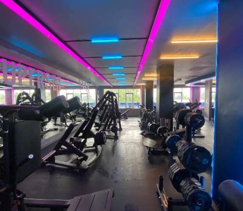 FTL Gym Pamulang, Stand Alone Retail | We provide Indonesia infrastructure map on various property sectors and data. Access property listings, infrastructure developments, news, and valuable transaction data for informed decisions.