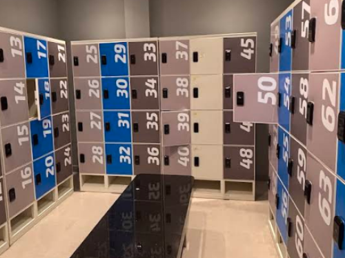 FTL Gym Pamulang, Stand Alone Retail | We provide Indonesia infrastructure map on various property sectors and data. Access property listings, infrastructure developments, news, and valuable transaction data for informed decisions.