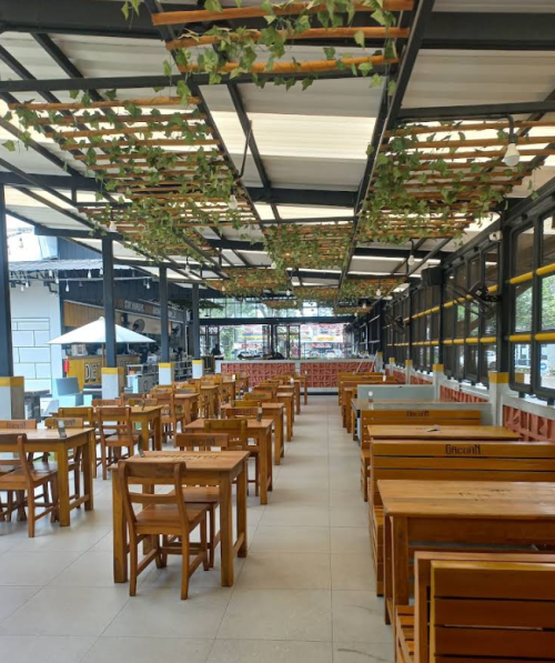 Mie Gacoan Alam Sutra, Stand Alone Retail | We provide Indonesia infrastructure map on various property sectors and data. Access property listings, infrastructure developments, news, and valuable transaction data for informed decisions.