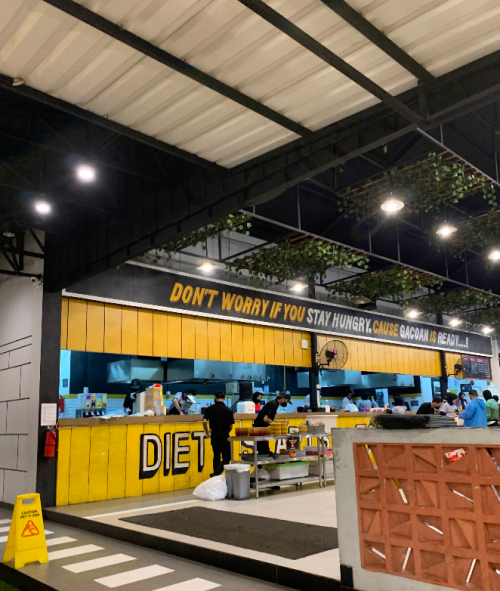 Mie Gacoan Alam Sutra, Stand Alone Retail | We provide Indonesia infrastructure map on various property sectors and data. Access property listings, infrastructure developments, news, and valuable transaction data for informed decisions.