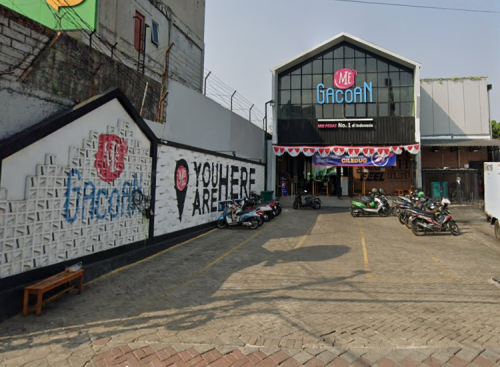 Mie Gacoan Ciledug Raya, Stand Alone Retail | We provide Indonesia infrastructure map on various property sectors and data. Access property listings, infrastructure developments, news, and valuable transaction data for informed decisions.